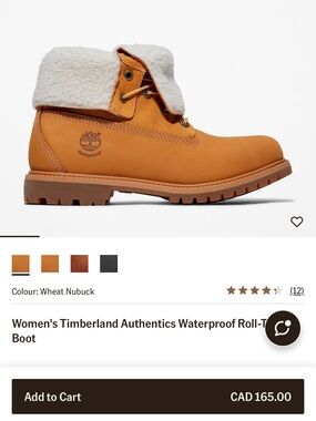 Timberland boots